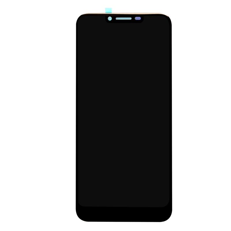 Oringinal new Doogee BL5500 LITE LCD Display+Touch Screen Tested LCD Digitizer Glass Panel Replacement For Doogee BL5500 LITE
Oringinal new Doogee BL5500 LITE LCD Display+Touch Screen Tested LCD Digitizer Glass Panel Replacement For Doogee BL5500 LITE