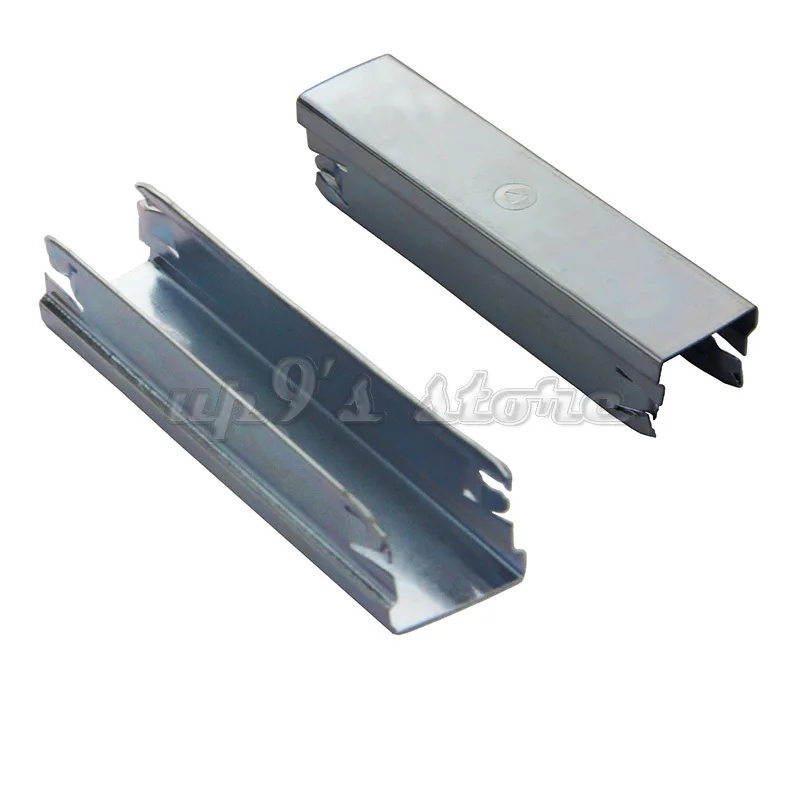 50pcs Spring Steel Mosin Nagant 7.62x54R 5 Round Magazine Stripper Clips Black/Silver
50pcs Spring Steel Mosin Nagant 7.62x54R 5 Round Magazine Stripper Clips Black/Silver