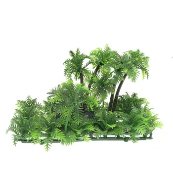 3.9-Inch Height Green Artificial Decorative Coconut Tree For Aquarium Fish Tank Decoration Accessories Ornaments Supplies
3.9-Inch Height Green Artificial Decorative Coconut Tree For Aquarium Fish Tank Decoration Accessories Ornaments Supplies