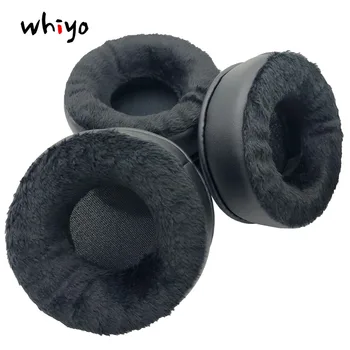 1 pair of Memory Foam Earpads Cushion Cover Pillow Replacement Ear Pads Spnge for ASUS Rog Orion Pro Gaming Headphones Sleeve
1 pair of Memory Foam Earpads Cushion Cover Pillow Replacement Ear Pads Spnge for ASUS Rog Orion Pro Gaming Headphones Sleeve