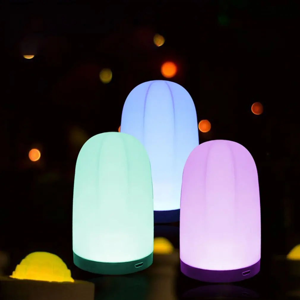 Mini Cute Bedroom USB Charging Motion Sensor LED Home Emergency Lamp Night Light Lamp For Kids Nursery Room
Mini Cute Bedroom USB Charging Motion Sensor LED Home Emergency Lamp Night Light Lamp For Kids Nursery Room