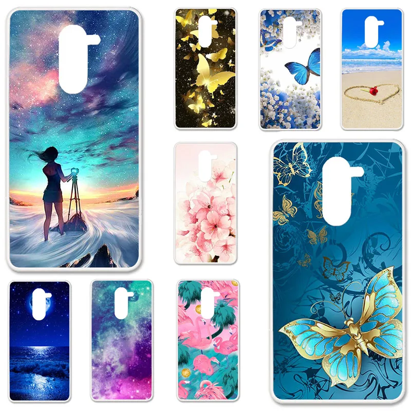 TPU Cases For Huawei Mate 9 Lite Case Silicone Floral Painted Bumper For Huawei GR5 2017 Honor 6X 2016 5.5 inch Phone Cover
TPU Cases For Huawei Mate 9 Lite Case Silicone Floral Painted Bumper For Huawei GR5 2017 Honor 6X 2016 5.5 inch Phone Cover