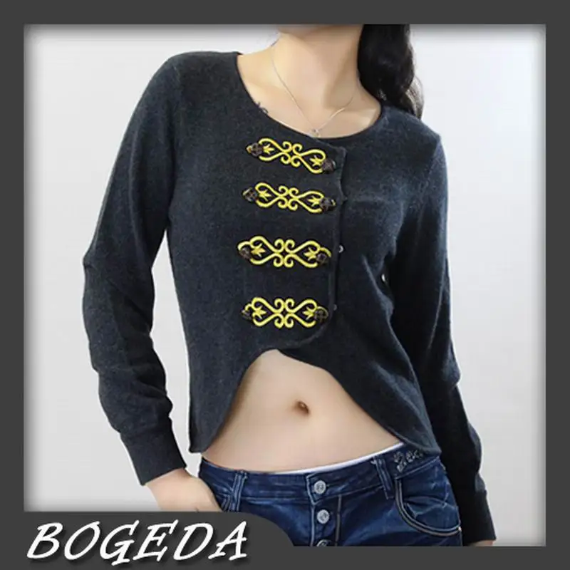 100%Cashmere Black Sweater Women Chinese Button Natural Fabric Extra Soft Warm High Quality Clearance Sale Free Shipping
100%Cashmere Black Sweater Women Chinese Button Natural Fabric Extra Soft Warm High Quality Clearance Sale Free Shipping