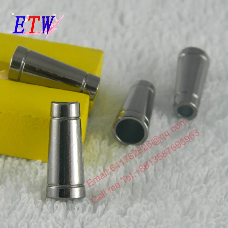 Free shipping! Fashion Alloy Cord End Plating Gold,Black Nickel,Silver 50pcs/lot DIY Jewelry Findings bag Garment Accessories
Free shipping! Fashion Alloy Cord End Plating Gold,Black Nickel,Silver 50pcs/lot DIY Jewelry Findings bag Garment Accessories