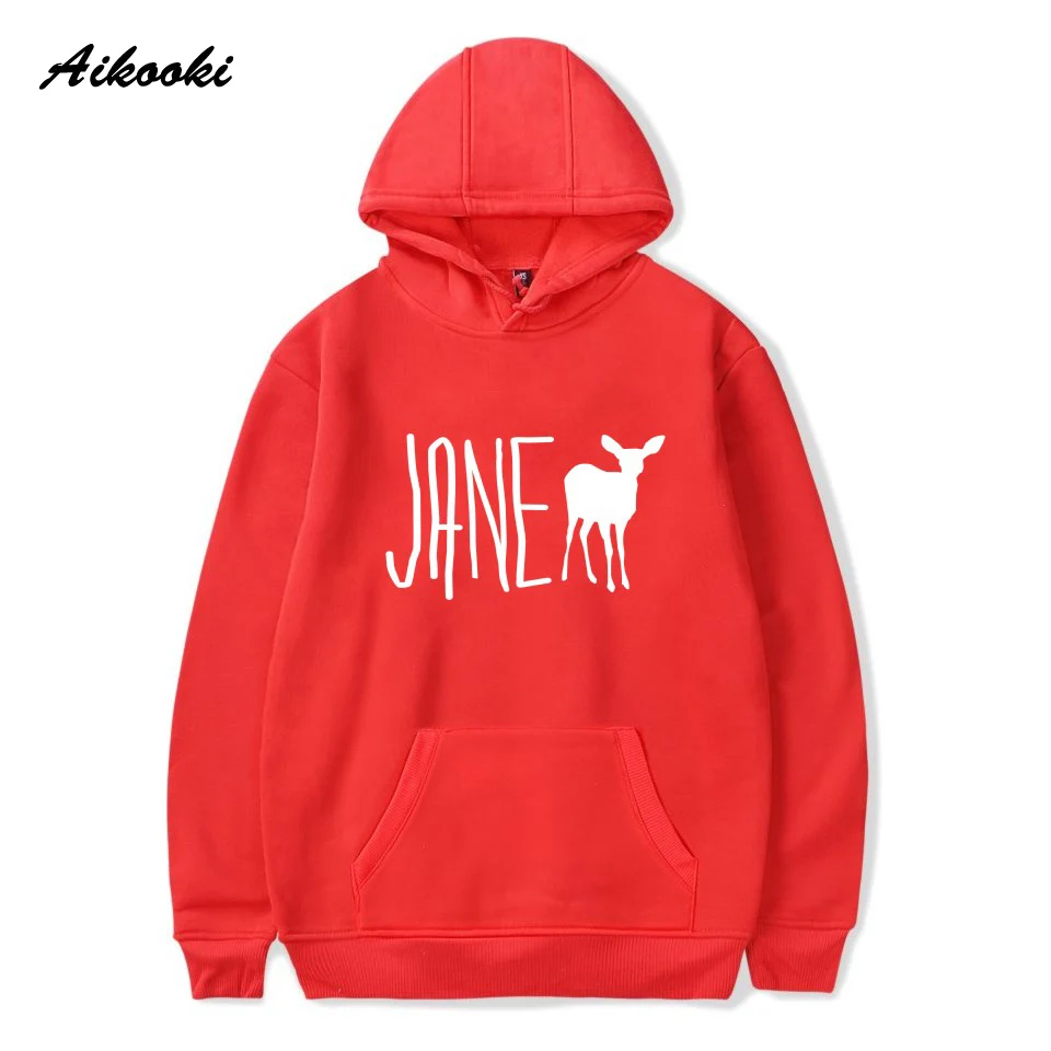 Aikooki Life is strange Jane Hoodies sweatshirts Men/women Hoodie Sweatshirt Boys Fashion Autumn/Spring Life is strange Hoody
Aikooki Life is strange Jane Hoodies sweatshirts Men/women Hoodie Sweatshirt Boys Fashion Autumn/Spring Life is strange Hoody
