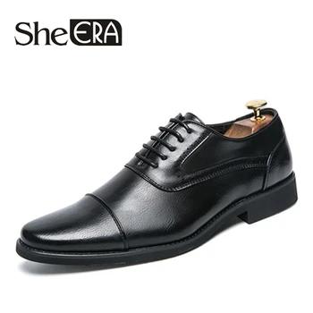 Brand New Luxury Classic Plus Size 48 Leather Mens Dress Shoes Men Black Burgundy Suit Shoe Business Office Men Formal Shoes
Brand New Luxury Classic Plus Size 48 Leather Mens Dress Shoes Men Black Burgundy Suit Shoe Business Office Men Formal Shoes