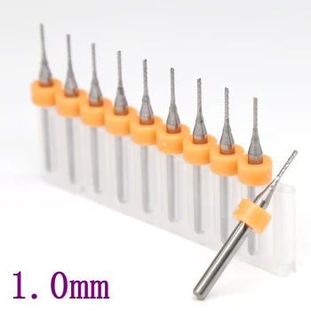 1.0mmCNC CNC Rotary File Tungsten Carbide Cutting Machine Router Wood Metal Milling Power Tools Strawberry Machine Accessories
1.0mmCNC CNC Rotary File Tungsten Carbide Cutting Machine Router Wood Metal Milling Power Tools Strawberry Machine Accessories