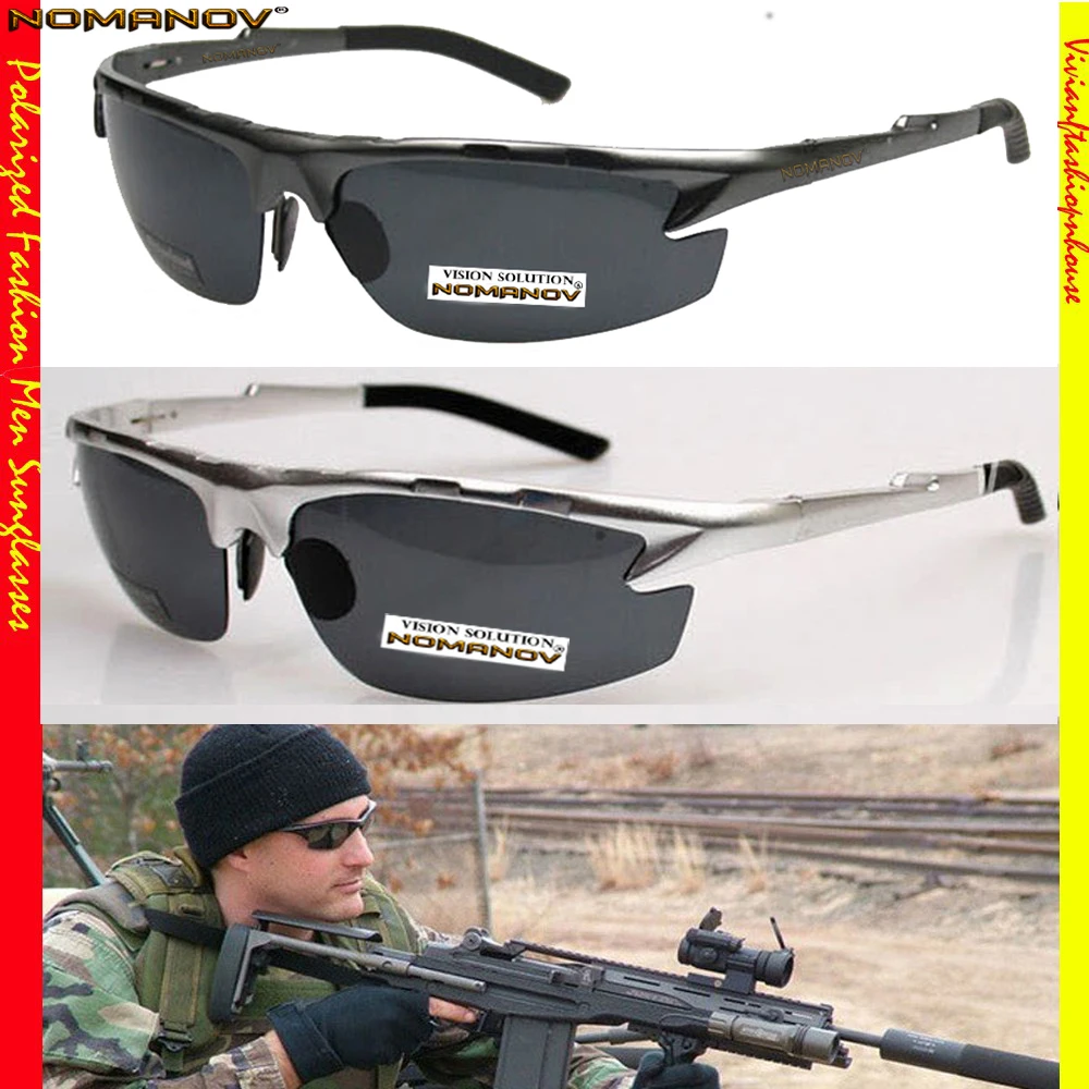 Sport Luxury For Policeman Marine Model Driver's Tac Enhanced Polarized For Polarised Golf Uv 400 Men's Sunglasses 6825
Sport Luxury For Policeman Marine Model Driver's Tac Enhanced Polarized For Polarised Golf Uv 400 Men's Sunglasses 6825