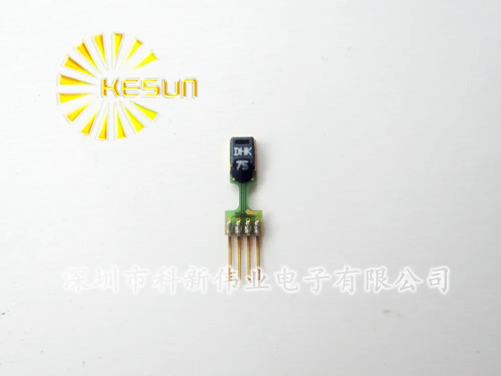 100% original new Digital Humidity Sensor Temperature Sensor SHT75