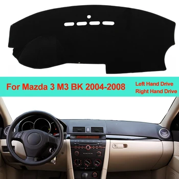 Car Inner Dashboard Cover Dash Mat Carpet Cushion Sun Shade Dash Board Pad For Mazda 3 Mazda3 M3 BK 2004 2005 2006 2007 2008
Car Inner Dashboard Cover Dash Mat Carpet Cushion Sun Shade Dash Board Pad For Mazda 3 Mazda3 M3 BK 2004 2005 2006 2007 2008