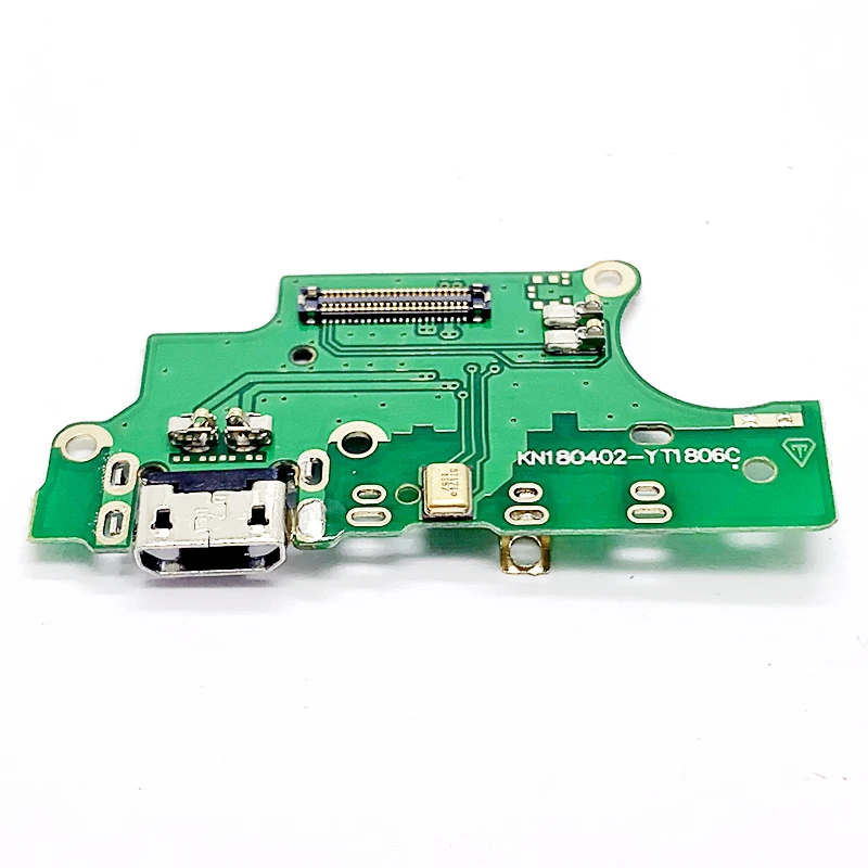 New USB Charging Dock For Nokia 5 Nokia5 USB Charging Port Dock Jack Socket Connector Charge Board Flex Cable
New USB Charging Dock For Nokia 5 Nokia5 USB Charging Port Dock Jack Socket Connector Charge Board Flex Cable