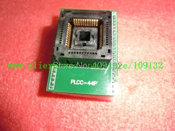 Original CHIP PROGRAMMER SOCKETPLCC44 to DIP40,PLCC44-DIP40 YAMACHI IC Programmer Adapter socket
Original CHIP PROGRAMMER SOCKETPLCC44 to DIP40,PLCC44-DIP40 YAMACHI IC Programmer Adapter socket