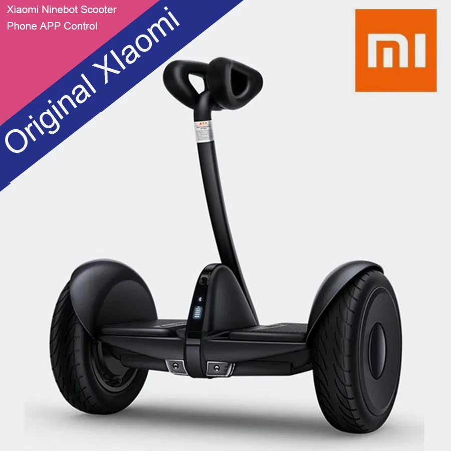 100% Original Smart Xiaomi Scooter Self Balancing Scooter 700W Hover Board Smart Balance Wheel Hoverboard Oxboard
100% Original Smart Xiaomi Scooter Self Balancing Scooter 700W Hover Board Smart Balance Wheel Hoverboard Oxboard