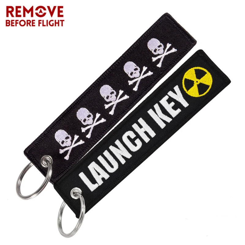 KEY RING