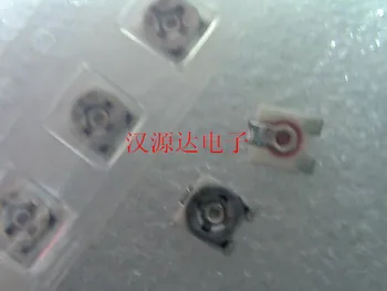 3364X-1-202E 2K 4X4MM single Quanding tune BOURNS SMD cermet potentiometer manufacturers
3364X-1-202E 2K 4X4MM single Quanding tune BOURNS SMD cermet potentiometer manufacturers