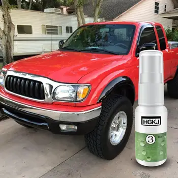 1pc Leather Maintenance Cleaner Automobile Plastic Parts Refurbishing Agent Interior Trim
1pc Leather Maintenance Cleaner Automobile Plastic Parts Refurbishing Agent Interior Trim