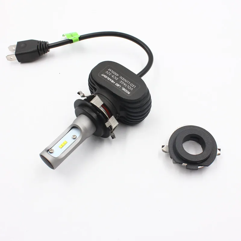 LED H7 headlight holder01