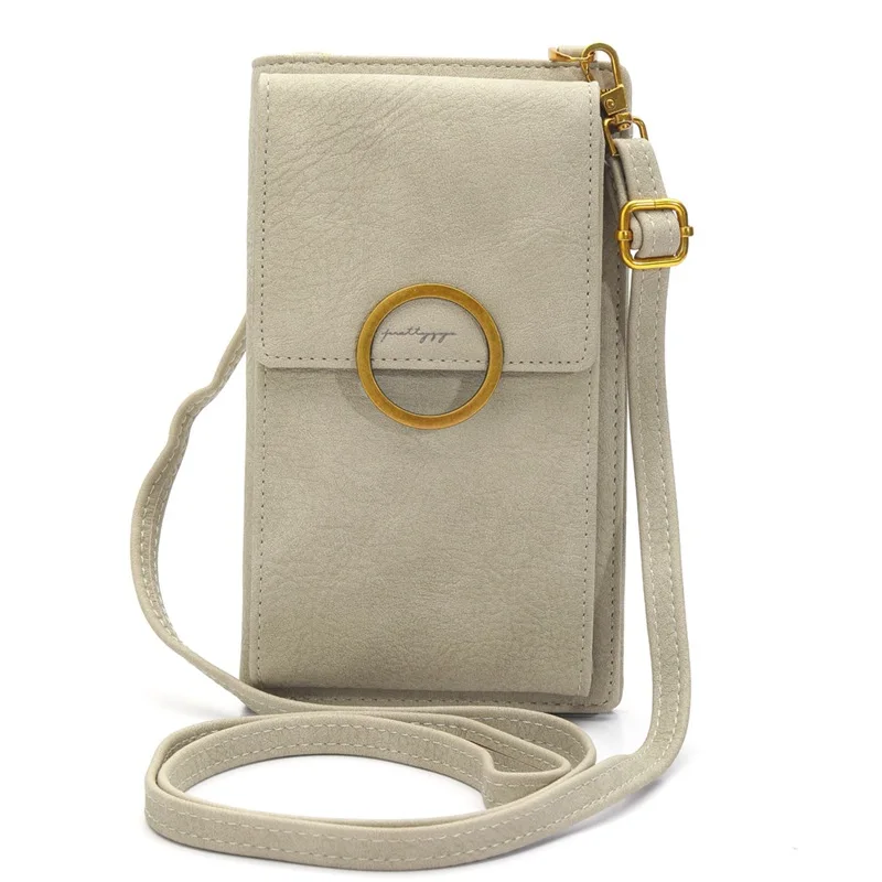 Forever Young 6 Colors Women Phone Bag New Fashion PU Leather Mini Crossbody Shoulder Bag Brand Design Luxury Wallets Purses
Forever Young 6 Colors Women Phone Bag New Fashion PU Leather Mini Crossbody Shoulder Bag Brand Design Luxury Wallets Purses