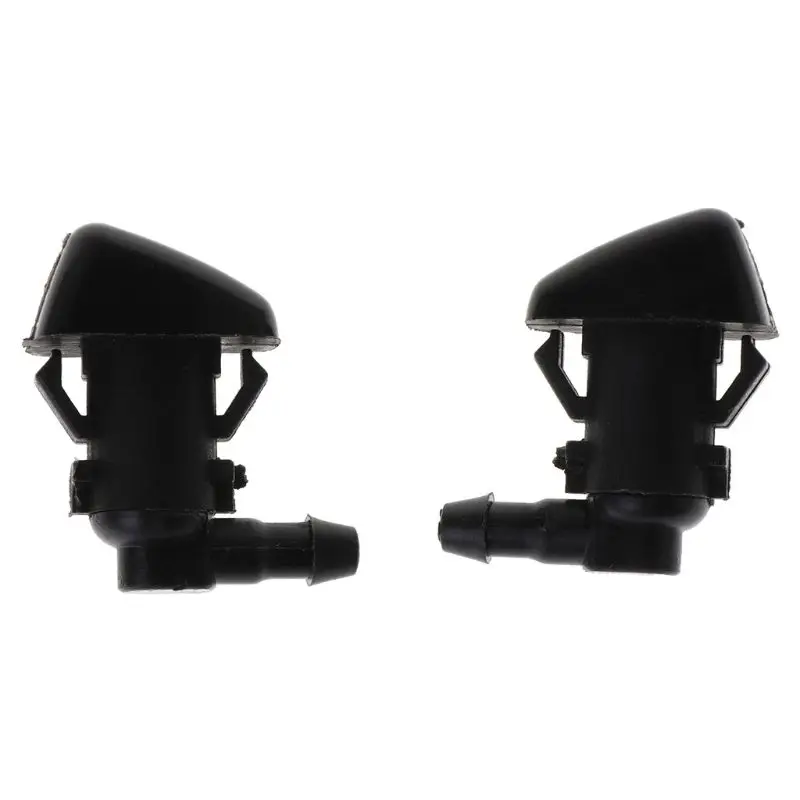 2PCS Front Windshield Washer Nozzles For Jeep Liberty 08-12 For Jeep Commander For 06-10 Dodge Nitro 07-11 55157319AA, 4806312AA
2PCS Front Windshield Washer Nozzles For Jeep Liberty 08-12 For Jeep Commander For 06-10 Dodge Nitro 07-11 55157319AA, 4806312AA