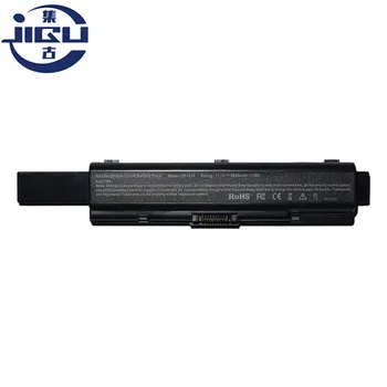 

JIGU Laptop Battery For Toshiba Satellite L200 L201 L305D L203 L205 L500 M200 L550 L505 L555D L555 M202 M208 M203 M205 9 CELLS