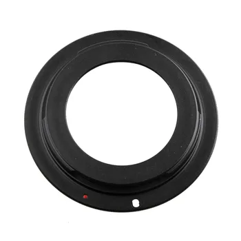 10 Pieces M42 Thread Mount Lens for Canon EOS Canon 5D 6D 60D 70D 600D 700D 760D 800D 70D 1300D 1200D 100D Camera Lens Adapter
10 Pieces M42 Thread Mount Lens for Canon EOS Canon 5D 6D 60D 70D 600D 700D 760D 800D 70D 1300D 1200D 100D Camera Lens Adapter
