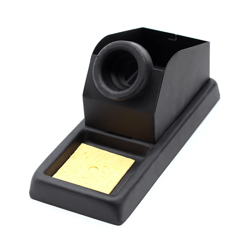 Metal Base Soldering Iron Bracket Stand Holder Support Station For hakko 936 863 8586 BGA Rework Solder Station Welding Tools
Metal Base Soldering Iron Bracket Stand Holder Support Station For hakko 936 863 8586 BGA Rework Solder Station Welding Tools