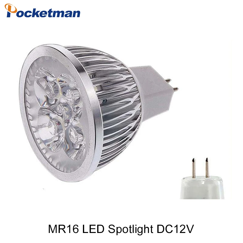 1x High Power Dimmalbe GU5.3 MR16 9W 12W 15W LED Light GU 5.3 LED bulb LED lamp 12V LED Spot down light lamp bulb
1x High Power Dimmalbe GU5.3 MR16 9W 12W 15W LED Light GU 5.3 LED bulb LED lamp 12V LED Spot down light lamp bulb