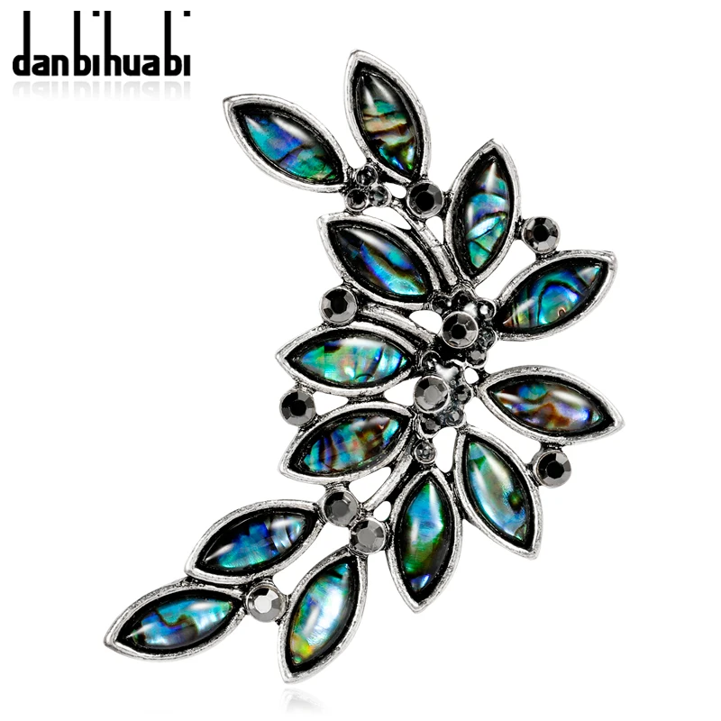 Vintage Natural Shell Turtle Plant Brooches For Women Wedding Bouquets Retro Silver Color Green Alloy Brooch and Pin Accessories
Vintage Natural Shell Turtle Plant Brooches For Women Wedding Bouquets Retro Silver Color Green Alloy Brooch and Pin Accessories