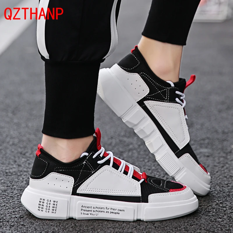 2018 Men Shoes Casual Adult Sneakers Fashion Shoes Ankle Superstar Krasovki Men Espadrilles Platform Trainers Casual Footwears
2018 Men Shoes Casual Adult Sneakers Fashion Shoes Ankle Superstar Krasovki Men Espadrilles Platform Trainers Casual Footwears
