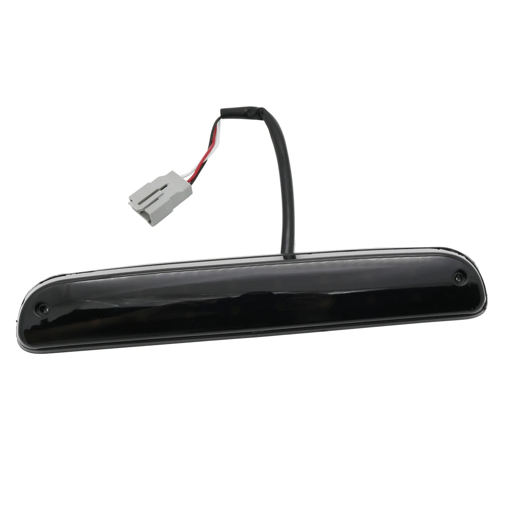 High Mount 3rd Brake Light Car Led For Ford F-250 SD F-350 SD 99-16 White Running Light And Red Break Light Stop Lamp (32)