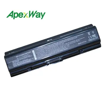 12CELL Laptop Battery for TOSHIBA PA3534U-1BRS T130-12N PA3780U-1BRS PABAS215 PA3682U-1BRS A215 PABAS099 PABAS174 PABAS098
12CELL Laptop Battery for TOSHIBA PA3534U-1BRS T130-12N PA3780U-1BRS PABAS215 PA3682U-1BRS A215 PABAS099 PABAS174 PABAS098
