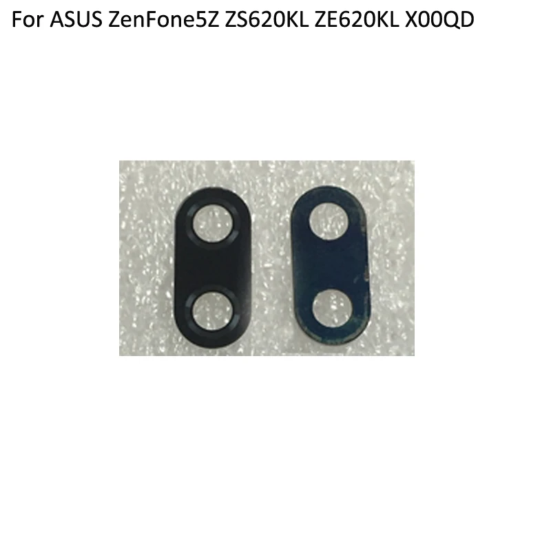 For ASUS ZenFone5 ZE620KL X00QD Back Camera Glass Lens Cover camera windows for Asus zenfone 5 ze620kl
For ASUS ZenFone5 ZE620KL X00QD Back Camera Glass Lens Cover camera windows for Asus zenfone 5 ze620kl