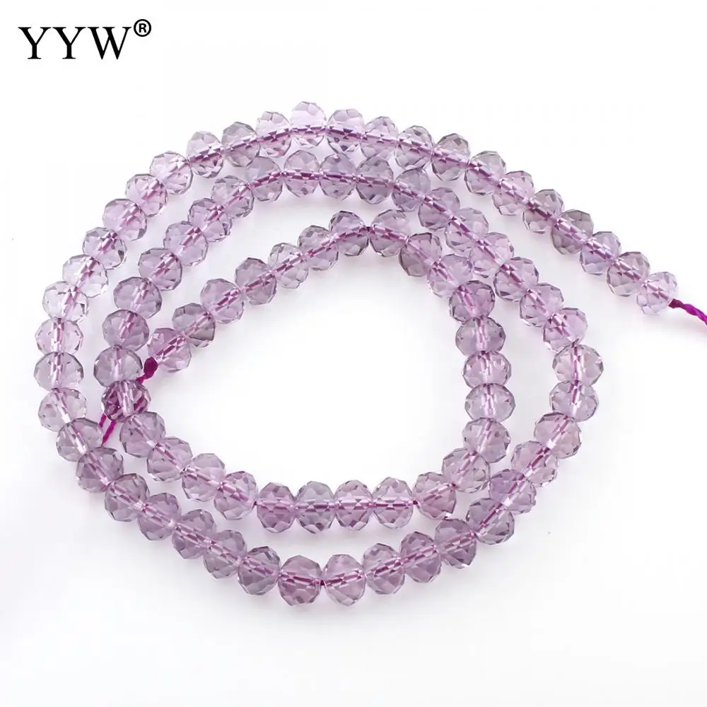 YYW Natural Charoite Beads Light Purple Crystal 15inch Strand With 1mm Hole For DIY Jewelry Making Handmade Special Gift
YYW Natural Charoite Beads Light Purple Crystal 15inch Strand With 1mm Hole For DIY Jewelry Making Handmade Special Gift