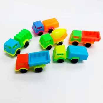 50pc 4cm truck car E398 Pinata Toys Filler Kids Party Favors Gift souvenirs gadget giveaway back to school present cadeau regalo
50pc 4cm truck car E398 Pinata Toys Filler Kids Party Favors Gift souvenirs gadget giveaway back to school present cadeau regalo