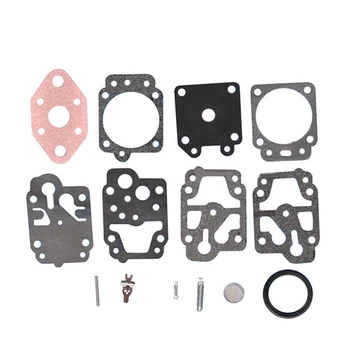 1 Piece Carburetor Carb Repair Fuel Line Kit Fit For HONDA GX35 GX25 HHB25 HHH25 K20-WY Power Tool Accessories
1 Piece Carburetor Carb Repair Fuel Line Kit Fit For HONDA GX35 GX25 HHB25 HHH25 K20-WY Power Tool Accessories