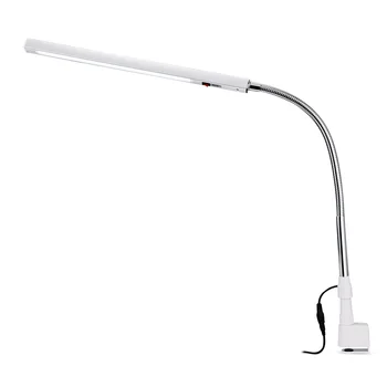 LED Table Lamp 360-Degree Flexible Eye Protecting Desk Lamp Nail Art Equipment For Nail Salon Home Office Workshop
LED Table Lamp 360-Degree Flexible Eye Protecting Desk Lamp Nail Art Equipment For Nail Salon Home Office Workshop