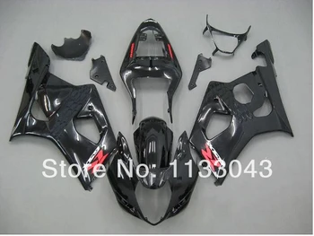 For SUZUKI GSX-R1000 K3 03 04 GSX R1000 K3 Black GSXR 1000 2003 2004 GSXR1000 Fairing Kit+7#1tb2
For SUZUKI GSX-R1000 K3 03 04 GSX R1000 K3 Black GSXR 1000 2003 2004 GSXR1000 Fairing Kit+7#1tb2