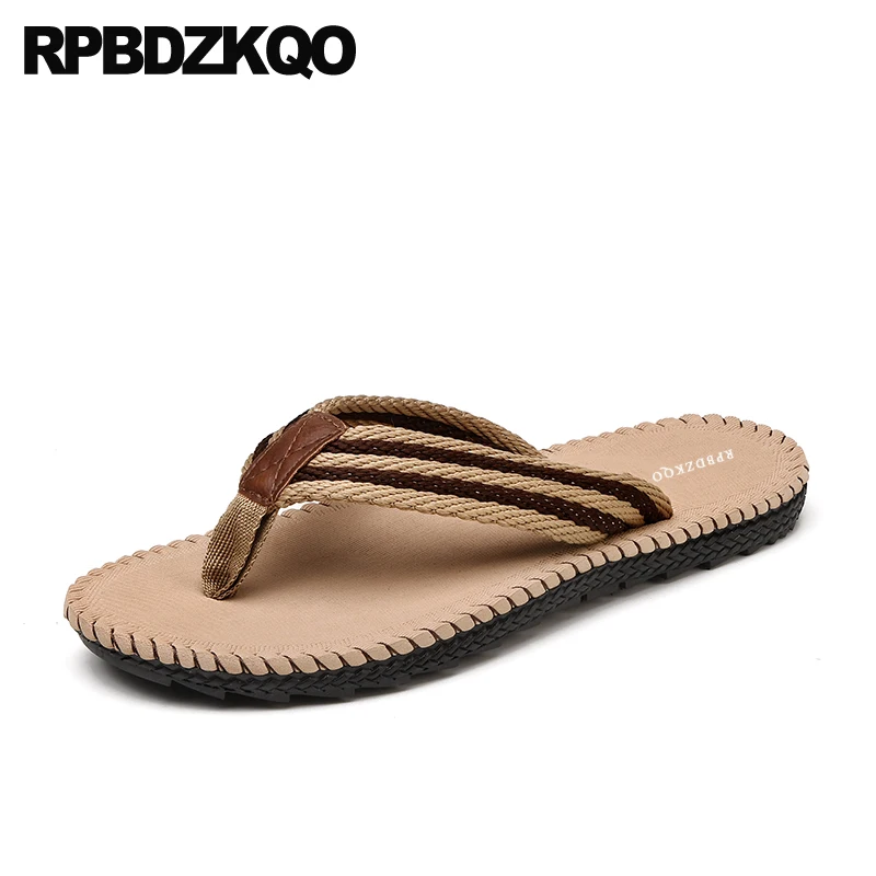 Beach Outdoor Size 45 Large Runway Mens Sandals 2019 Summer Plus Slippers Designer Flip Flop Slip On Italian Slides Shoes Native
Beach Outdoor Size 45 Large Runway Mens Sandals 2019 Summer Plus Slippers Designer Flip Flop Slip On Italian Slides Shoes Native