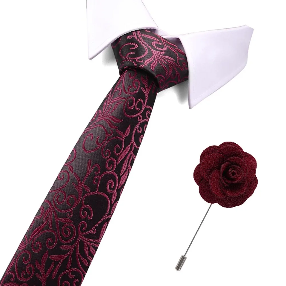 Wedding accessories slim fashionable neckties man 2019 hot sale 7.5cm neck ties for men formal party business tie&pin set
Wedding accessories slim fashionable neckties man 2019 hot sale 7.5cm neck ties for men formal party business tie&pin set