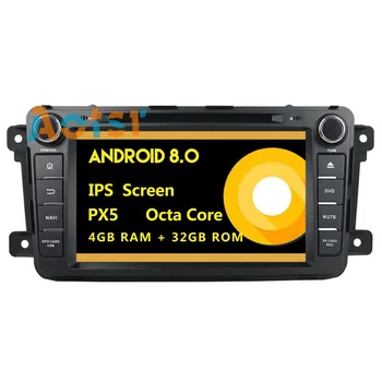 2Din Android 8.0 Car multimedia Player Autoradio GPS Navigation for Mazda CX-9 2012 2013 Octa core 4+32G 8 inch BT wifi with DVD
2Din Android 8.0 Car multimedia Player Autoradio GPS Navigation for Mazda CX-9 2012 2013 Octa core 4+32G 8 inch BT wifi with DVD