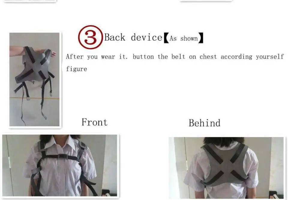 SHEYOU Attack On Titan Japanese Anime Shingeki No Kyojin Recon Corps Harness Belts Hookshot Cosplay Costume Adjustable 13 SHEYOU Attack On Titan Japanese Anime Shingeki No Kyojin Recon Corps Harness Belts Hookshot Cosplay Costume Adjustable -Zentai shop online HTB1ko6llTJYBeNjy1zeq6yhzVXaL.jpg