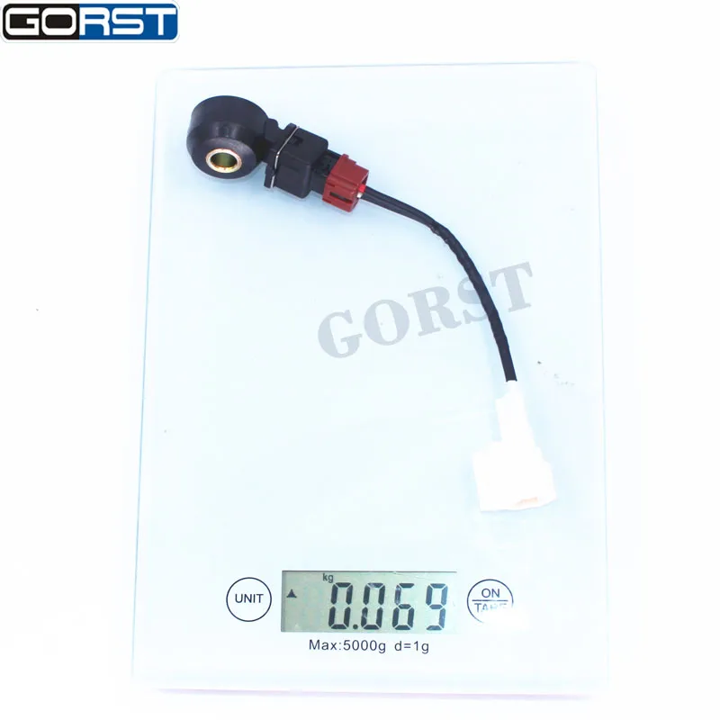 Detonation Sensor Knock Sensor for Subaru Impreza Forester Legacy Outback 22060-AA070 22060AA070 KS98 0986JG0835 2131828-9