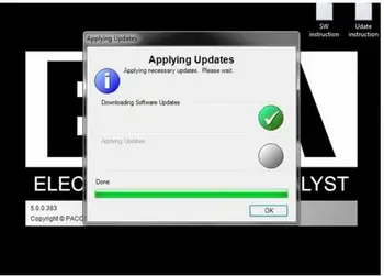 Electronic Service Analyst (ESA) 5.0.0.411+keygen unlock+new 2018 SW flash+Server Updates Programming Files for paccar
Electronic Service Analyst (ESA) 5.0.0.411+keygen unlock+new 2018 SW flash+Server Updates Programming Files for paccar