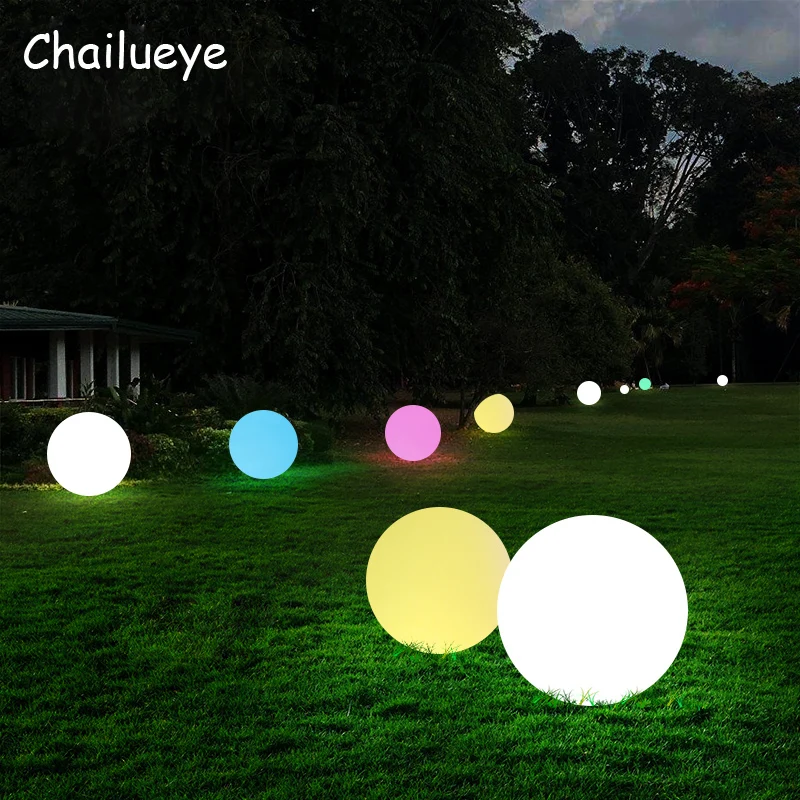 Remote Control LED Garden Ball Night Lights Outdoor Waterproof Lawn Lamp Swimming Pool Floating Christmas Party Holiday Decor
Remote Control LED Garden Ball Night Lights Outdoor Waterproof Lawn Lamp Swimming Pool Floating Christmas Party Holiday Decor