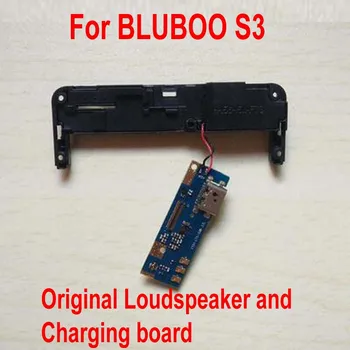 Original Best Working Loudspeaker Loud Speaker and USB Port Charger Charging Board Dock Flex Cable For BLUBOO S3 Phone Parts
Original Best Working Loudspeaker Loud Speaker and USB Port Charger Charging Board Dock Flex Cable For BLUBOO S3 Phone Parts