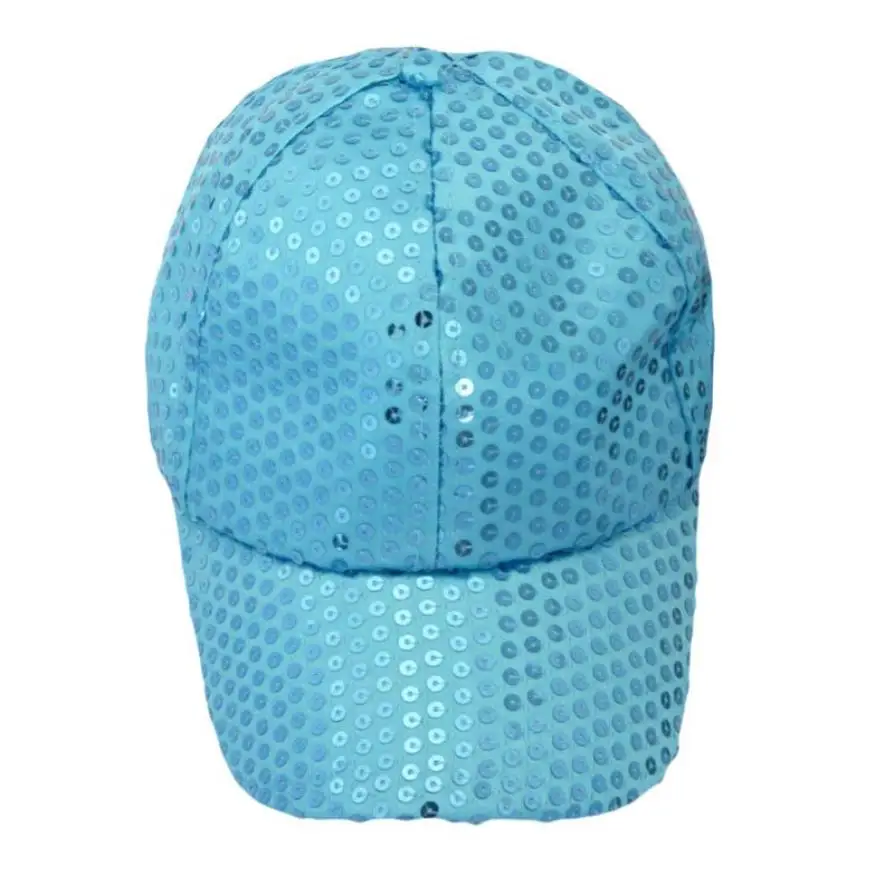 High Quality 2019 Fashion Autumn Summer Hot Outdoor Sequins shine Baseball Cap Protect Eyes Beautiful girl cap Dropshiping
High Quality 2019 Fashion Autumn Summer Hot Outdoor Sequins shine Baseball Cap Protect Eyes Beautiful girl cap Dropshiping