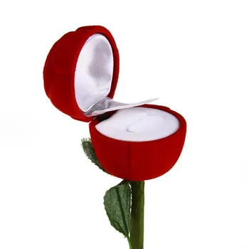 Elegant Luxury Jewellery Gift Boxes For Bracelets Pendant Earring Necklace Red
Elegant Luxury Jewellery Gift Boxes For Bracelets Pendant Earring Necklace Red
