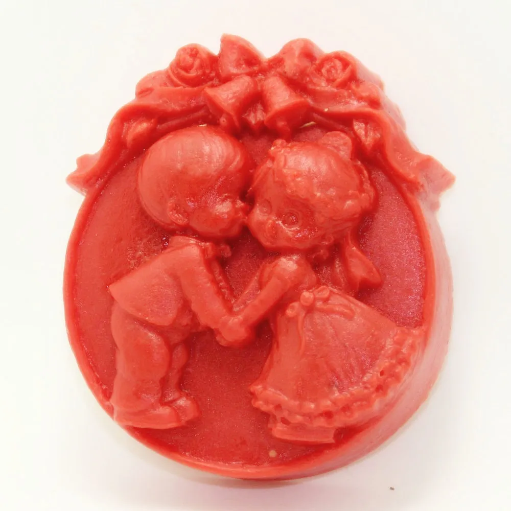 Wedding boys and girls silicone mold for soap making handmade soap molds DIY Girlfriend Wife Gift 3d Mould
Wedding boys and girls silicone mold for soap making handmade soap molds DIY Girlfriend Wife Gift 3d Mould
