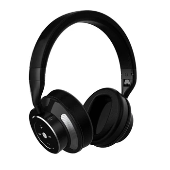 Bluetooth Headphones Noise Cancelling Headphones with Airplane Adapter Charging Cable Carrying Case For Airplane Travel
Bluetooth Headphones Noise Cancelling Headphones with Airplane Adapter Charging Cable Carrying Case For Airplane Travel