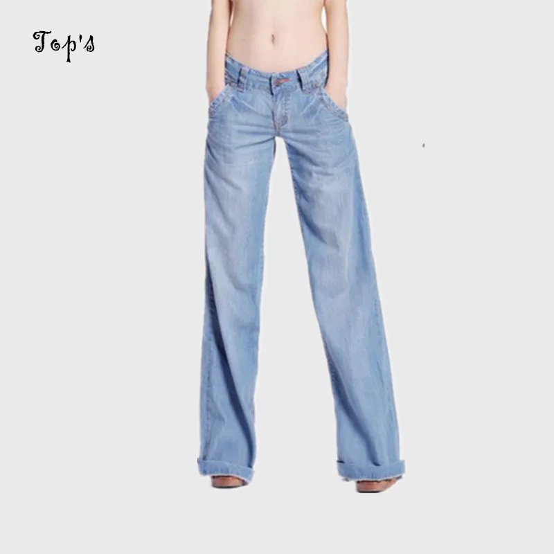 2019 New Wholesale Woman Wide Leg Washed Jeans Flare Pants Women Bell-bottom Trousers for Women Jeans Flare
2019 New Wholesale Woman Wide Leg Washed Jeans Flare Pants Women Bell-bottom Trousers for Women Jeans Flare
